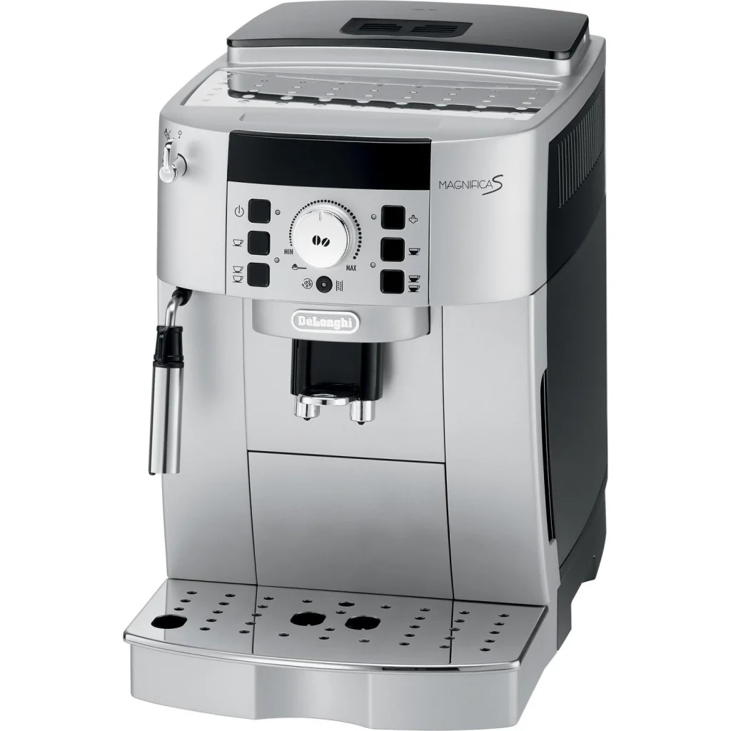 Кавоварка Delonghi Magnifica S ECAM 22.110.SB