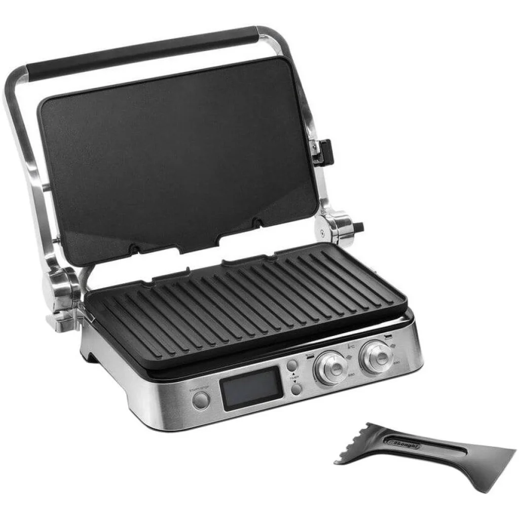 Гриль Delonghi CGH 1012D