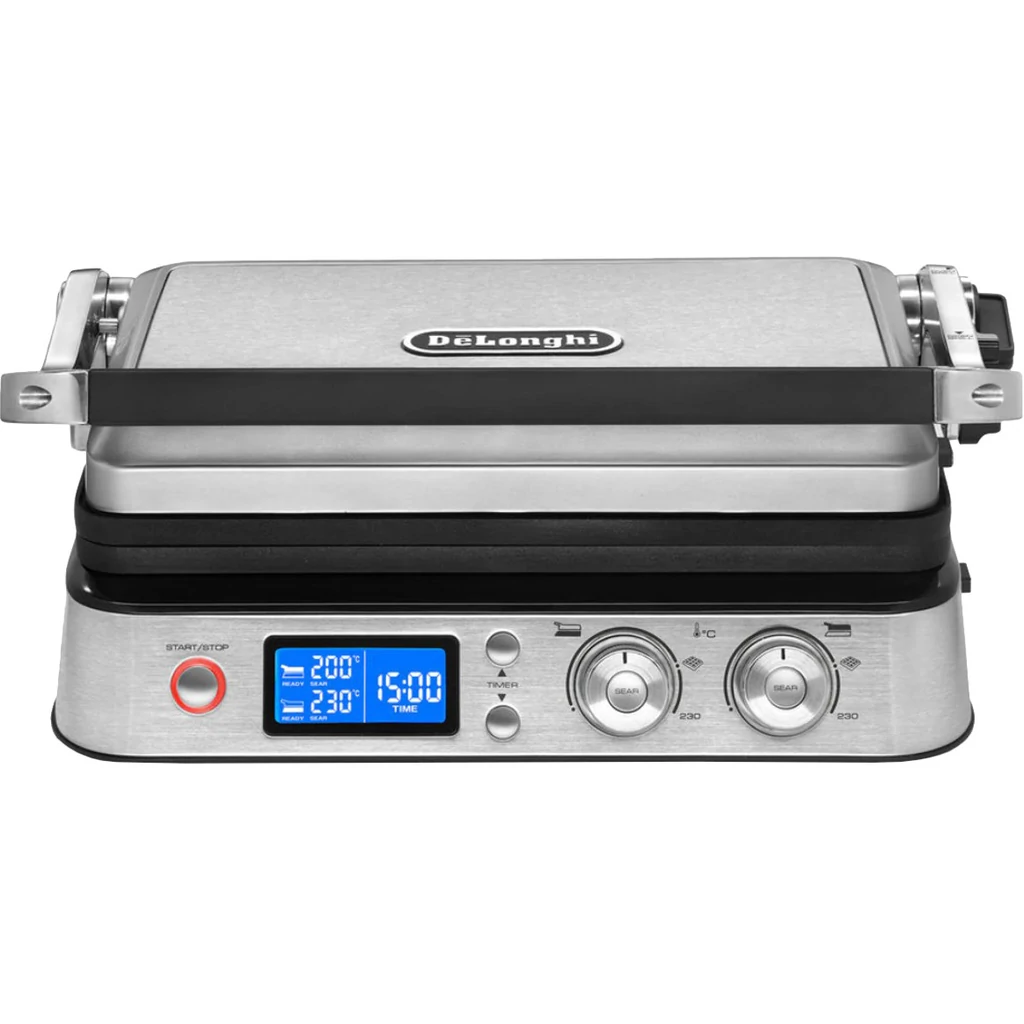 Гриль Delonghi CGH 1020D
