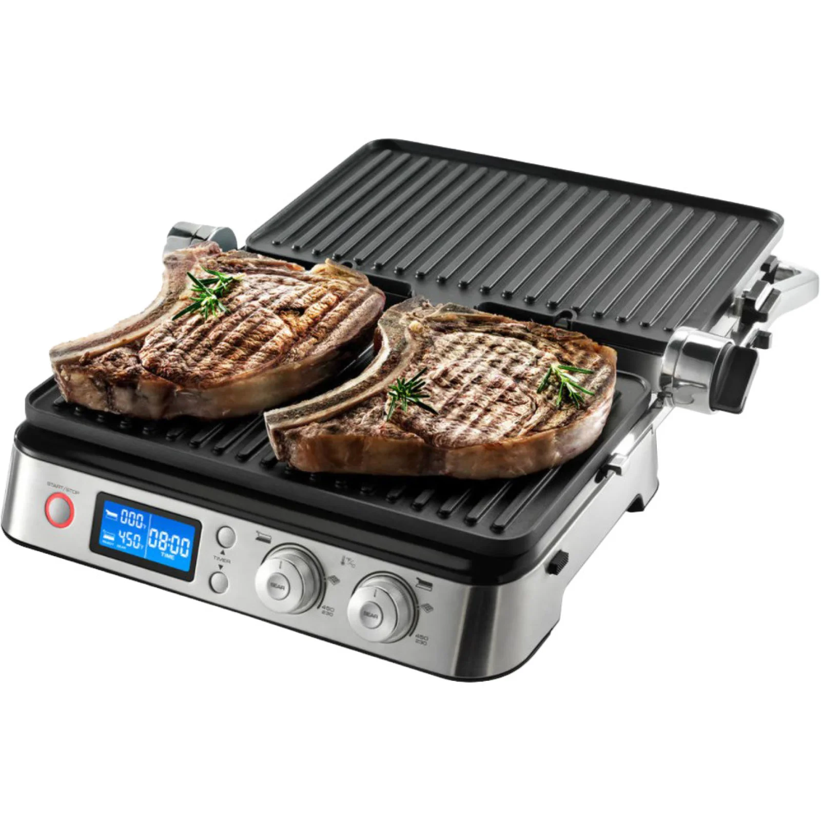 Гриль Delonghi CGH 1020D