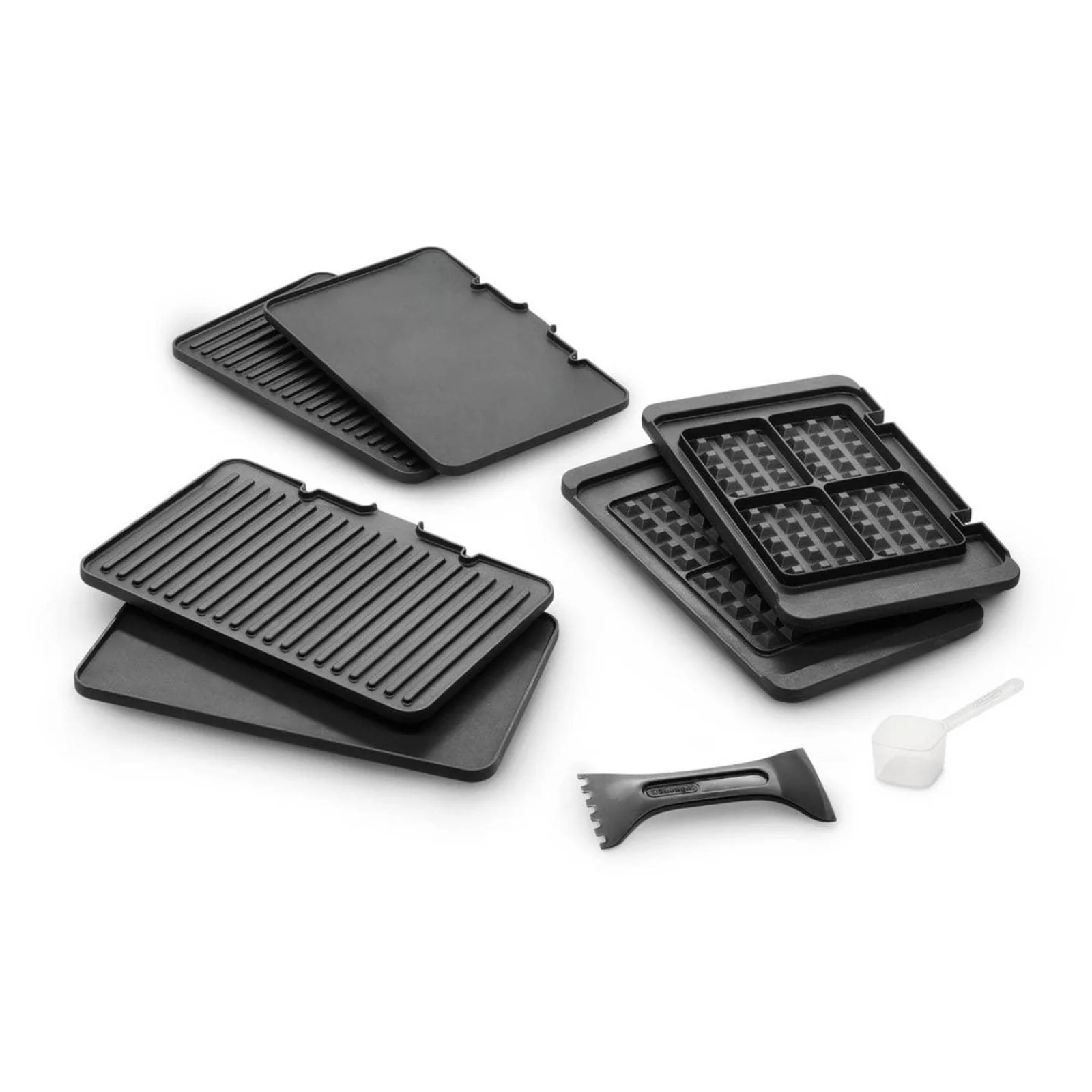 Гриль Delonghi CGH 1030D