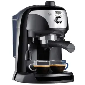 Кавоварка еспресо Delonghi EC 221.B