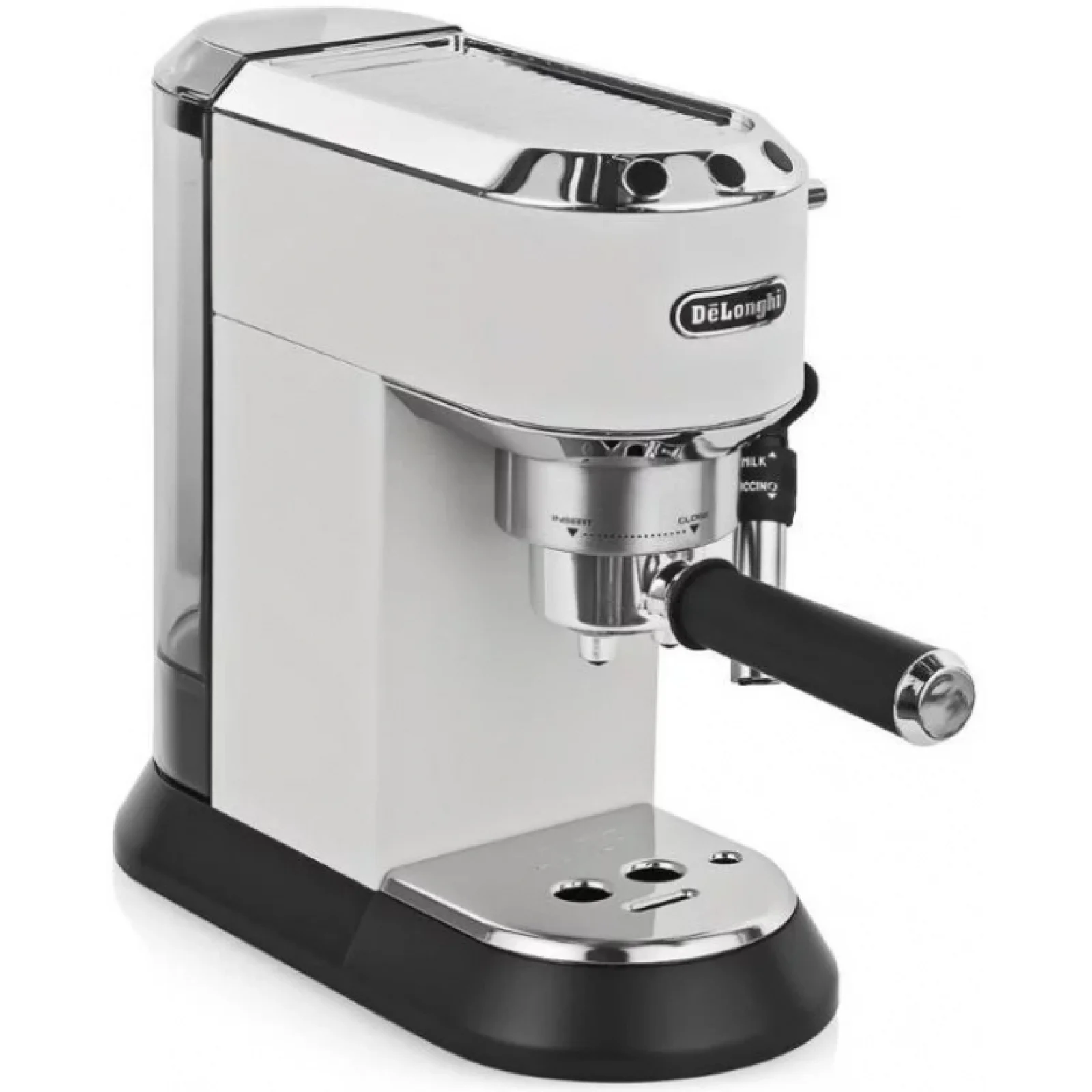 Кавоварка Delonghi EC 685.W