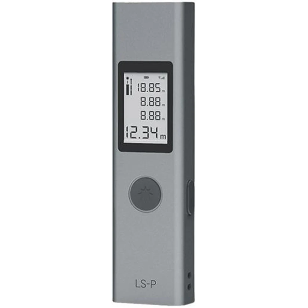 Лазерный дальномер Duka LS-P