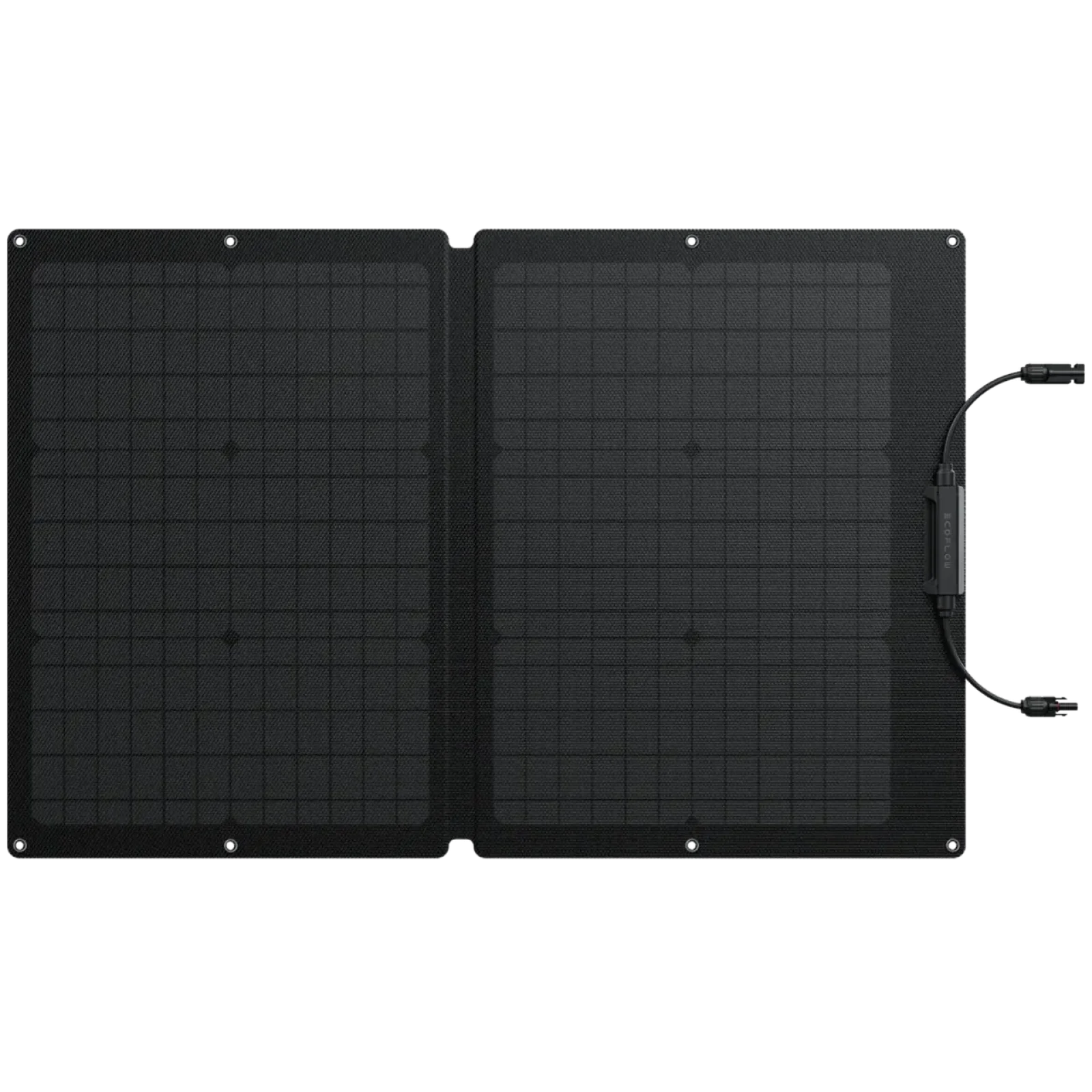 Солнечная панель EcoFlow 60W Solar Panel (EFSOLAR60)