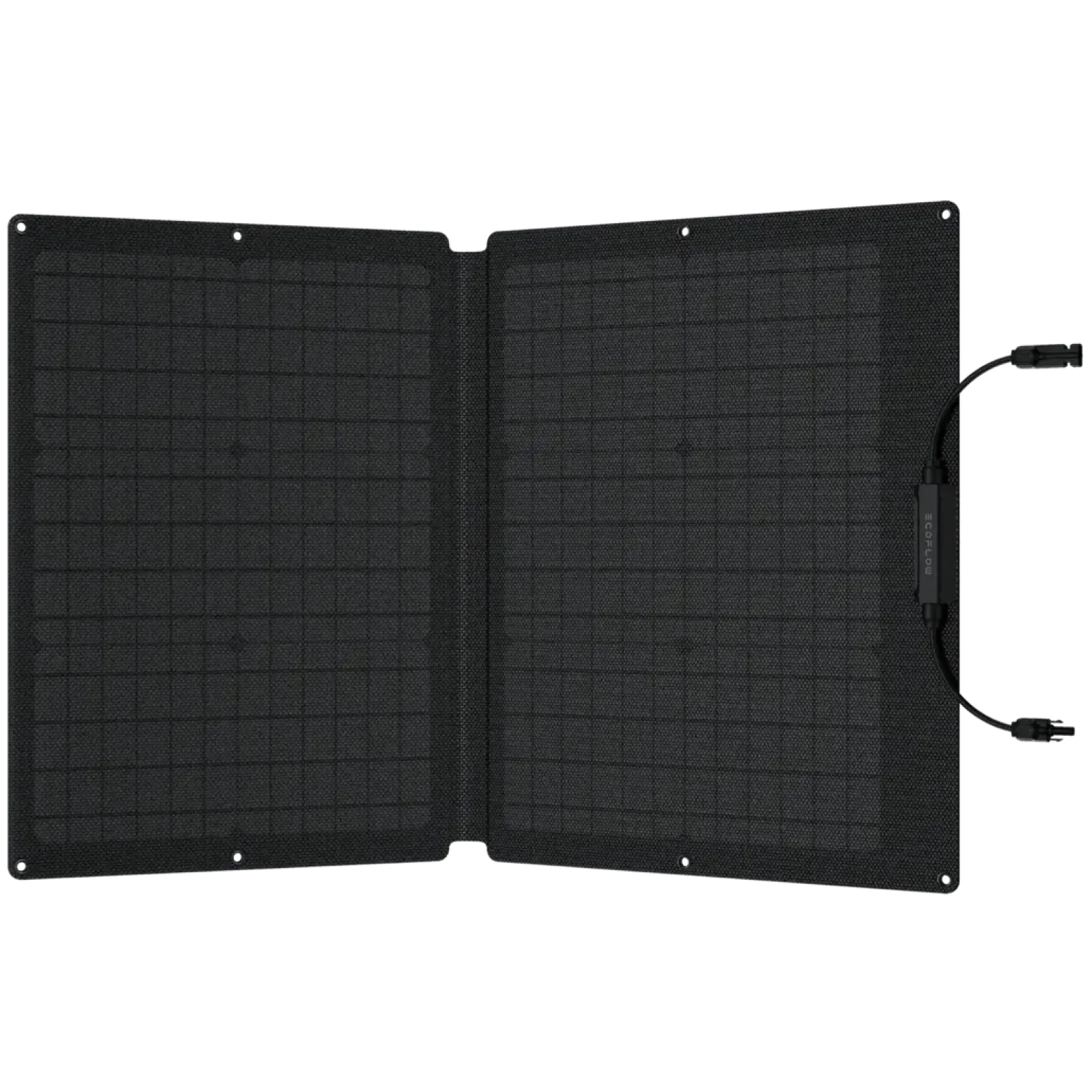 Солнечная панель EcoFlow 60W Solar Panel (EFSOLAR60)