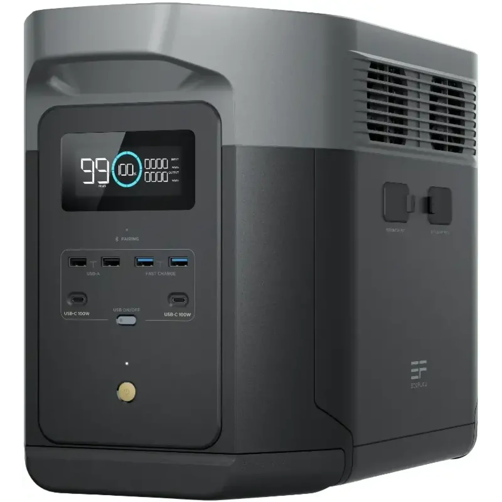 Зарядна станція EcoFlow DELTA 2 Max (EFDELTA2Max-CN)