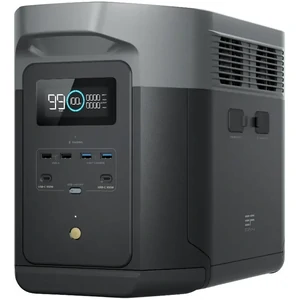 Зарядная станция EcoFlow DELTA 2 Max (EFDELTA2Max-CN)