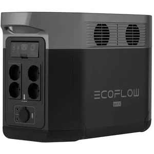 Зарядна станція EcoFlow DELTA 2 Max (EFDELTA2Max-EU)