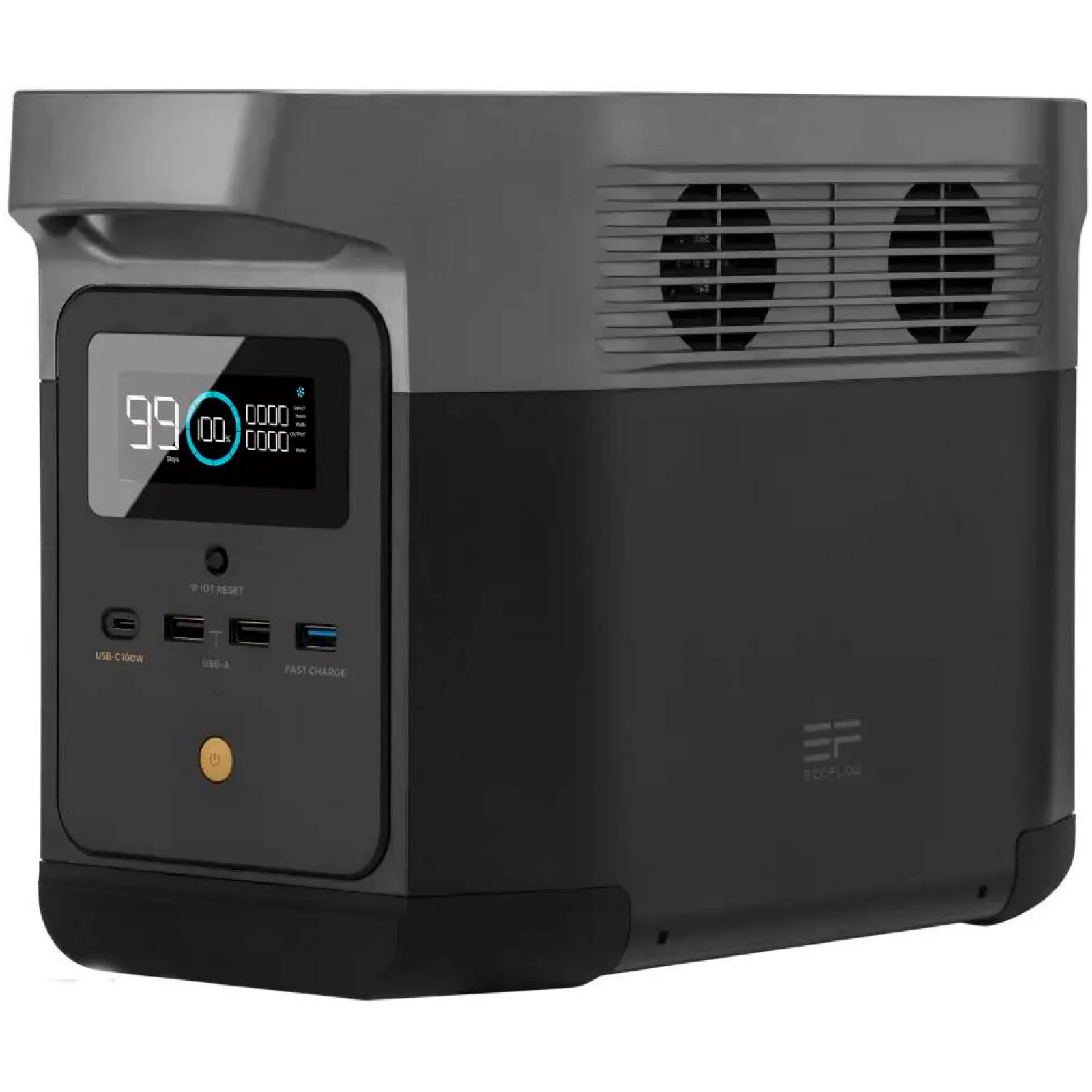 Зарядна станція EcoFlow DELTA Mini (DELTAmini-EU)