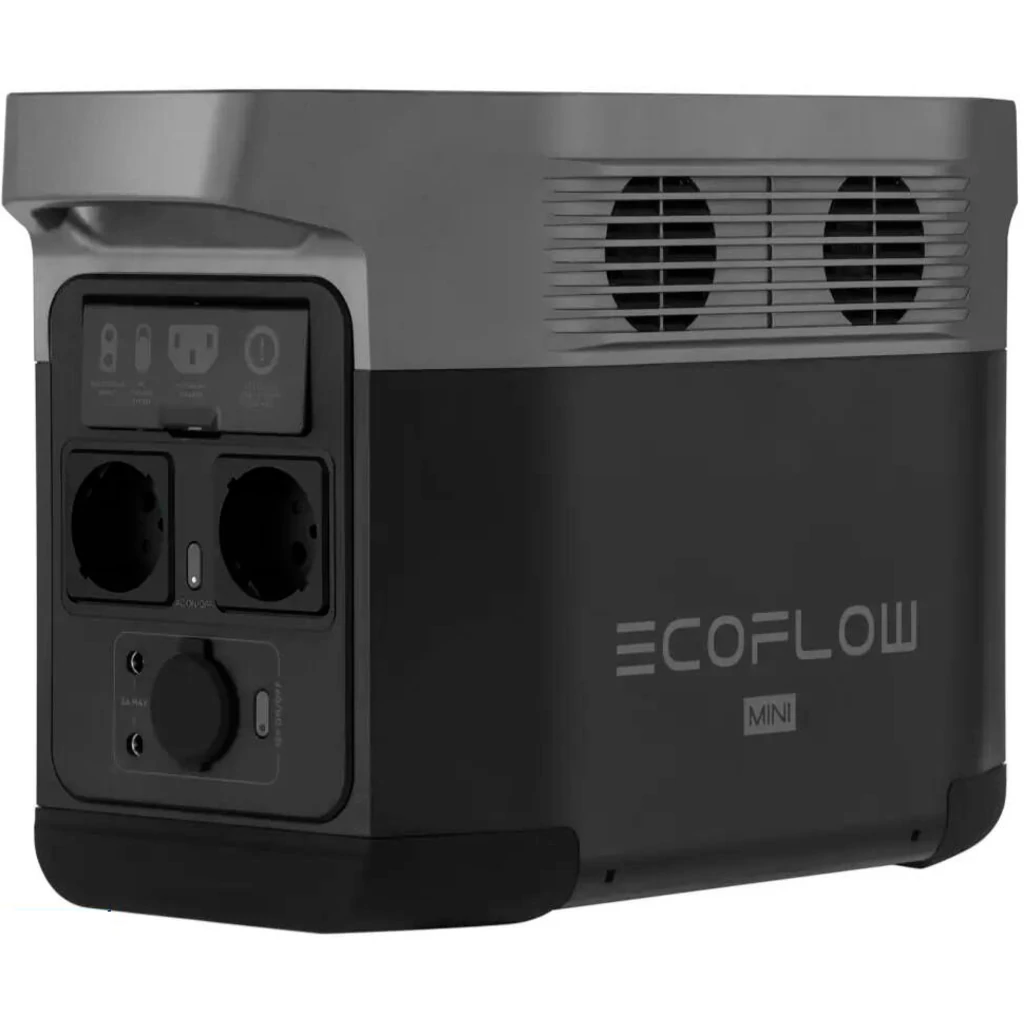 Зарядная станция EcoFlow DELTA Mini (DELTAmini-EU)