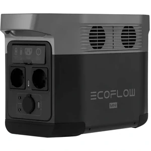 Зарядная станция EcoFlow DELTA Mini (DELTAmini-EU)