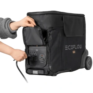 Сумка EcoFlow Delta Pro Bag