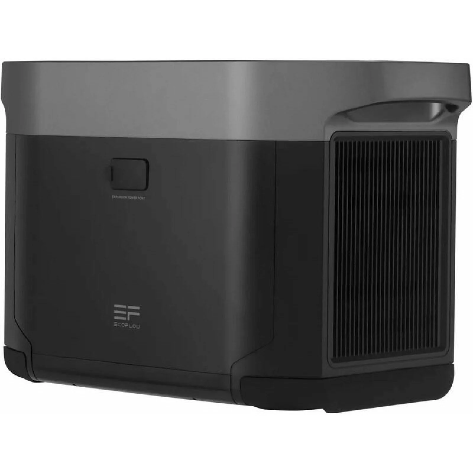 Додаткова батарея для зарядної станції EcoFlow DELTA Max Extra Battery (DELTA2000EB-US)