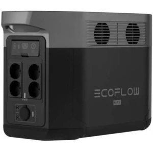 Зарядная станция EcoFlow DELTA Max 1600 (DELTAMAX1600-EU)