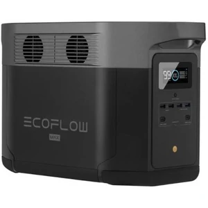Зарядная станция EcoFlow DELTA Max 1600 (DELTAMAX1600-CN)