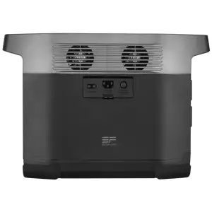 Зарядная станция EcoFlow DELTA (EFDELTA1300-EU) UA