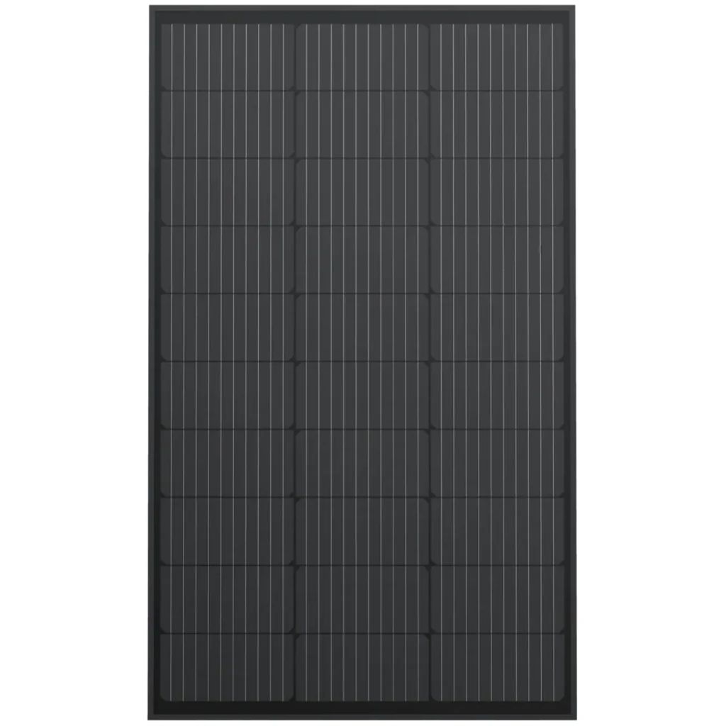 Монокристалічна сонячна панель EcoFlow 30*100W Rigid Solar Panel (EFSolar30*100W)