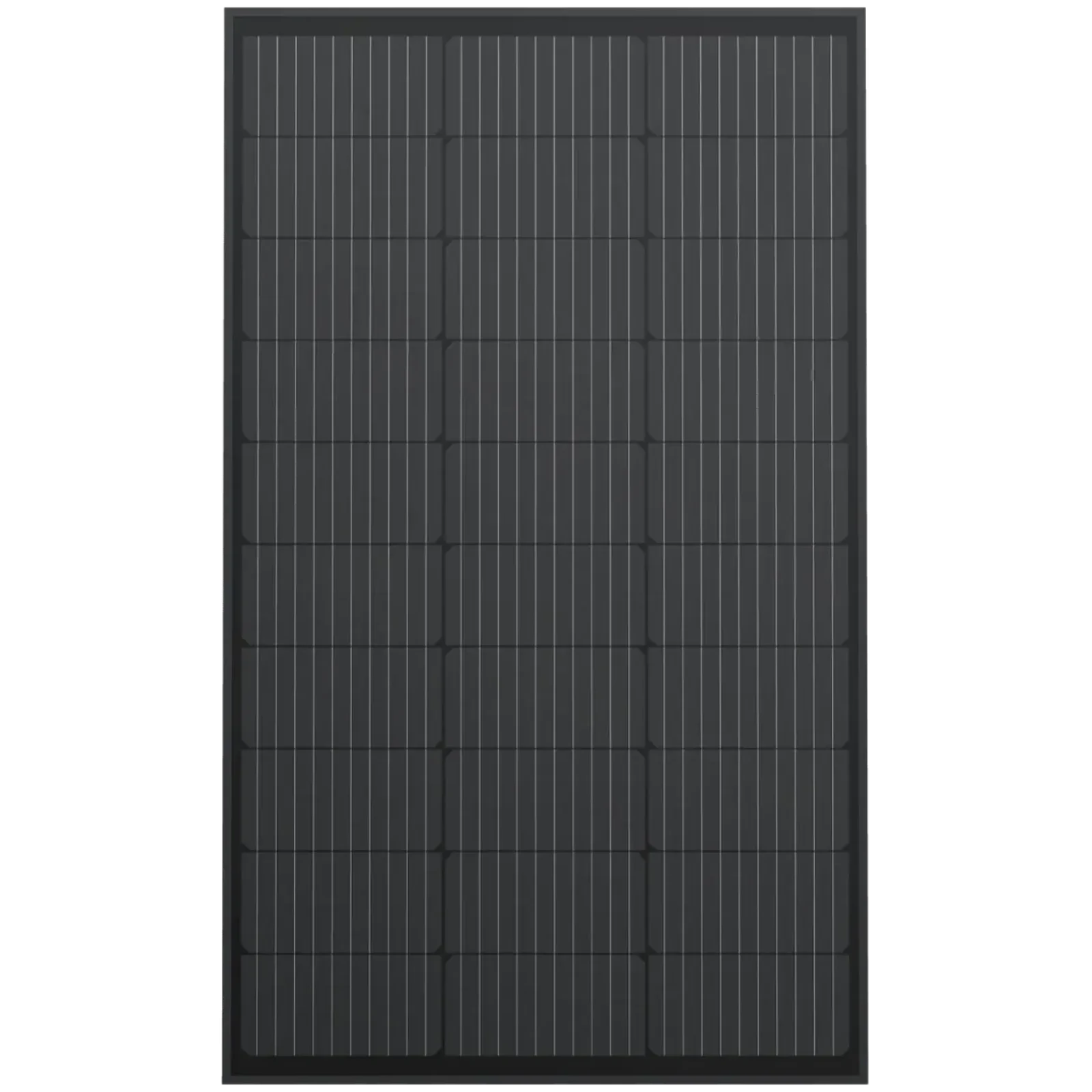 Монокристалічна сонячна панель EcoFlow 30*100W Rigid Solar Panel (EFSolar30*100W)