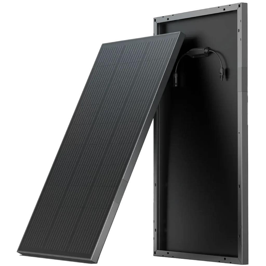 Монокристалічна сонячна панель EcoFlow 30*100W Rigid Solar Panel (EFSolar30*100W)