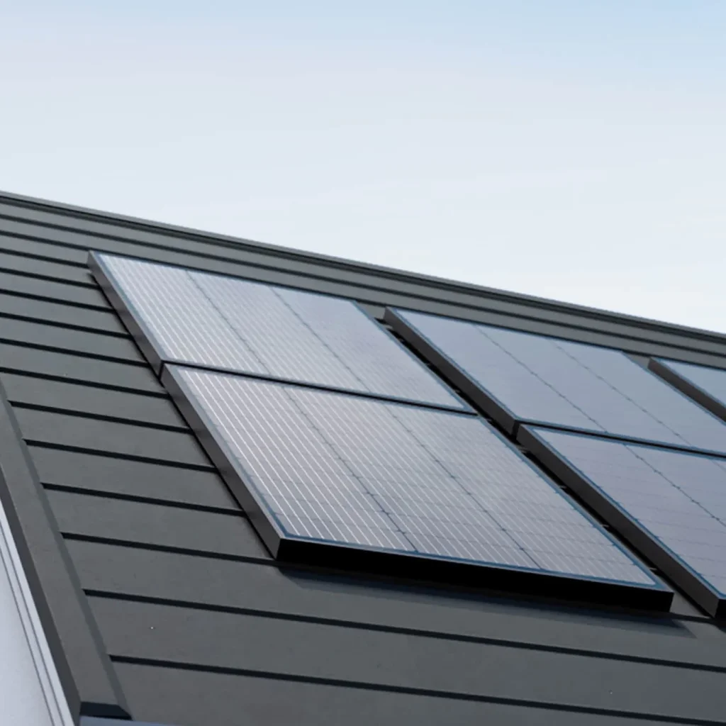 Монокристалічна сонячна панель EcoFlow 30*100W Rigid Solar Panel (EFSolar30*100W)