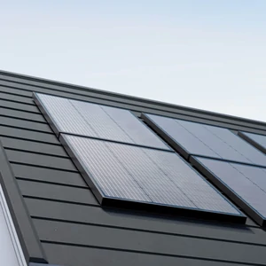 Монокристалічна сонячна панель EcoFlow 30*100W Rigid Solar Panel (EFSolar30*100W)