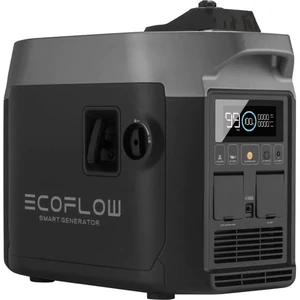 Генератор комбінований EcoFlow Smart Generator Dual Fuel (GasEBDUAL-EU)