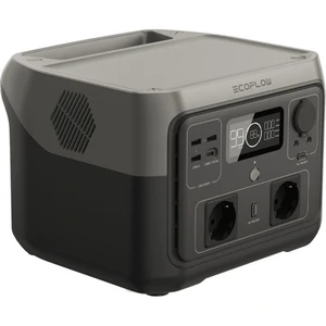 Зарядна станція EcoFlow RIVER 2 Max (RIVER2Max)