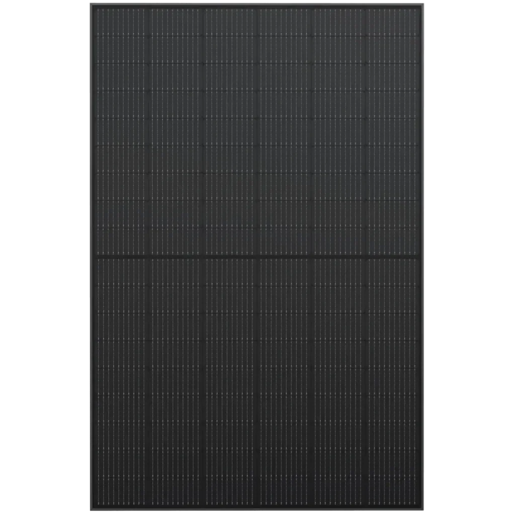 Монокристаллическая солнечная панель EcoFlow 30*400W Rigid Solar Panel (SOLAR30*400W)