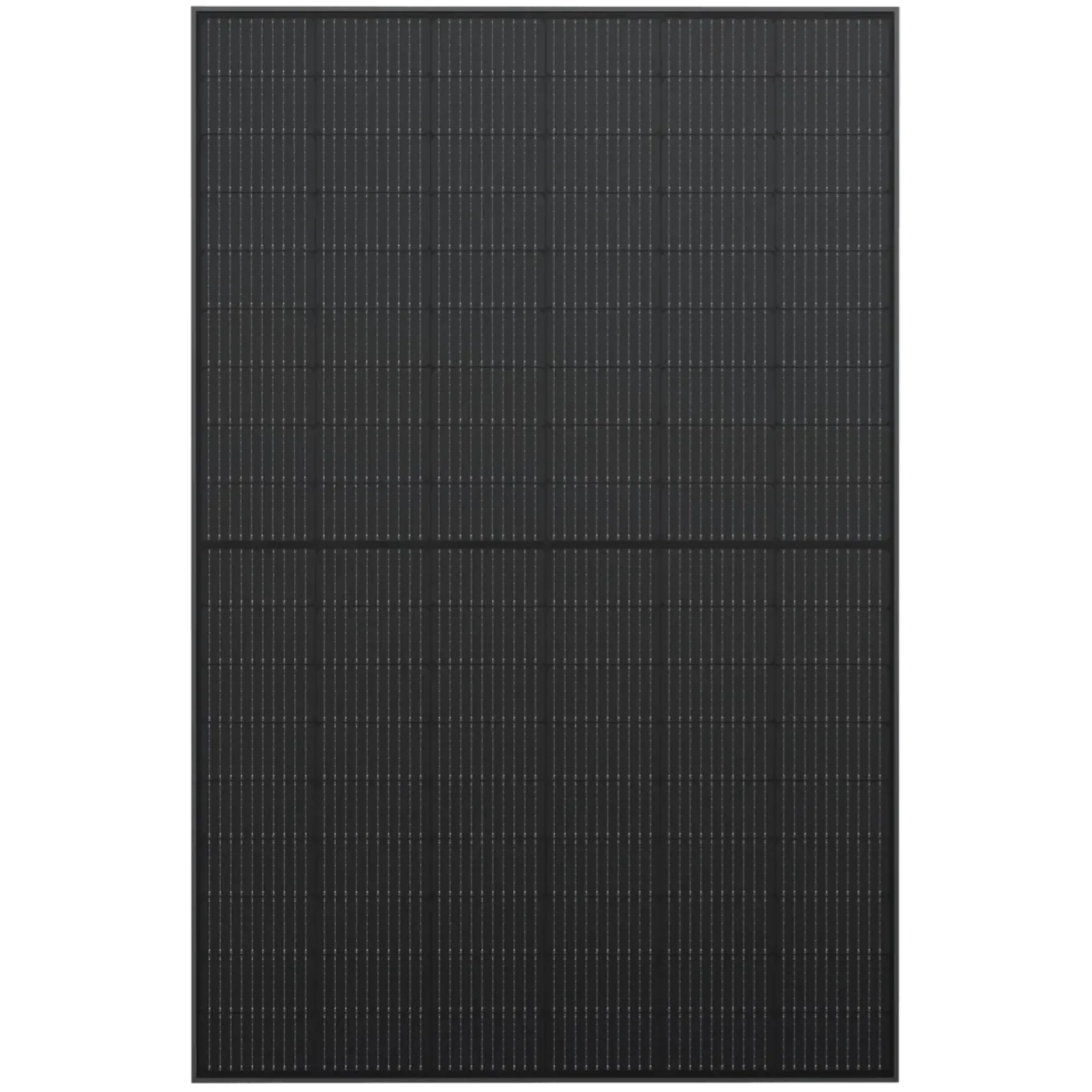 Монокристалічна сонячна панель EcoFlow 30*400W Rigid Solar Panel (SOLAR30*400W)