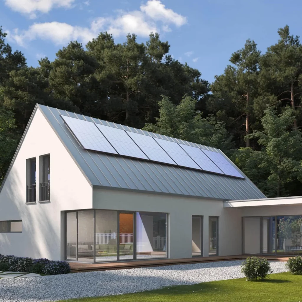 Монокристаллическая солнечная панель EcoFlow 2*400W Rigid Solar Panel (SOLAR2*400W)