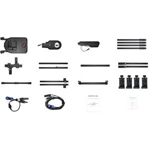 Солнечный трекер EcoFlow Solar Tracker (SolarTS-GM)