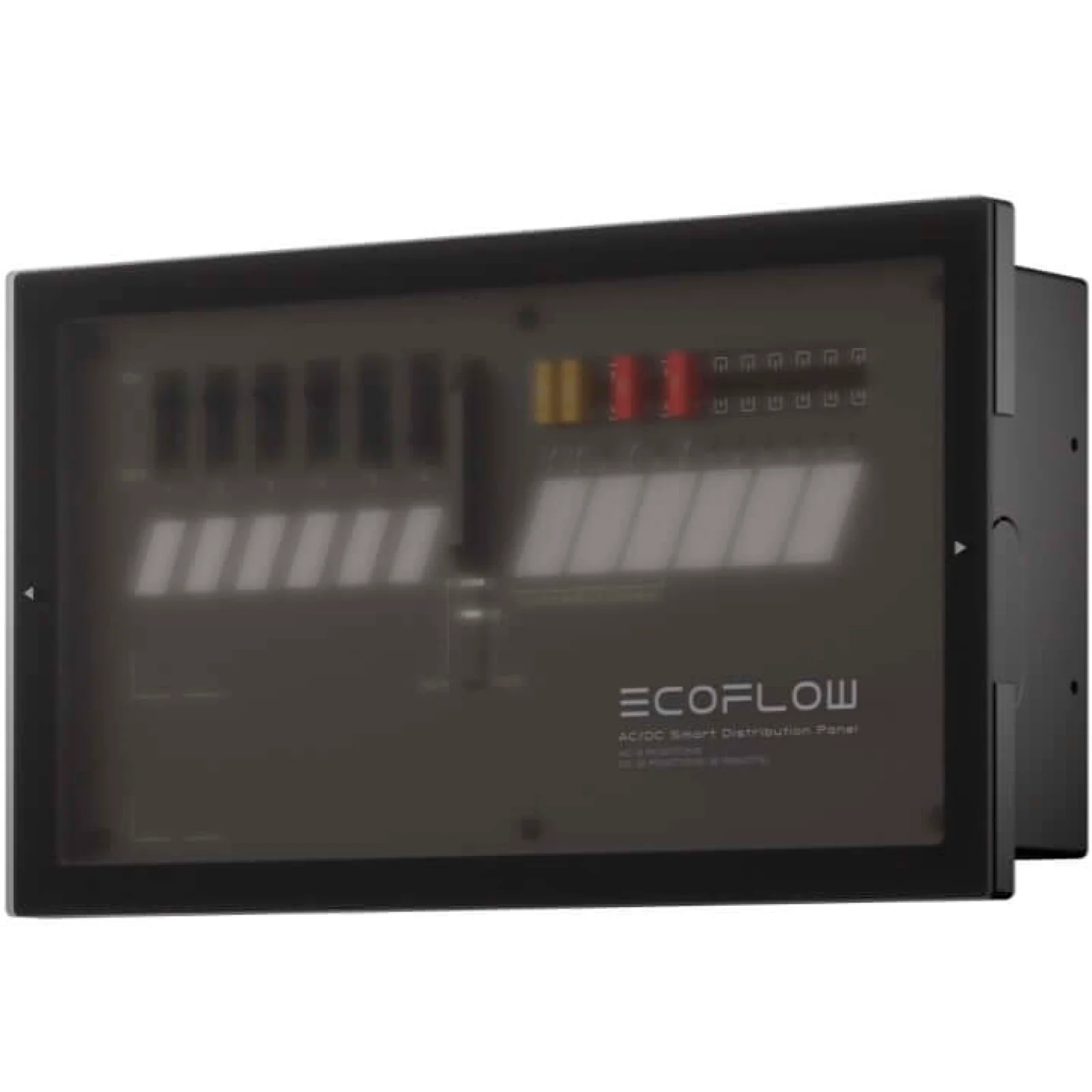 Автономна сонячна електростанція EcoFlow Power Prepared Kit 10 kWh (EF-PKPrepared10KWT)