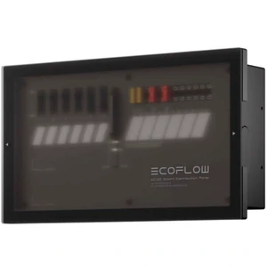Автономная солнечная электростанция EcoFlow Power Prepared Kit 10 kWh (EF-PKPrepared10KWT)