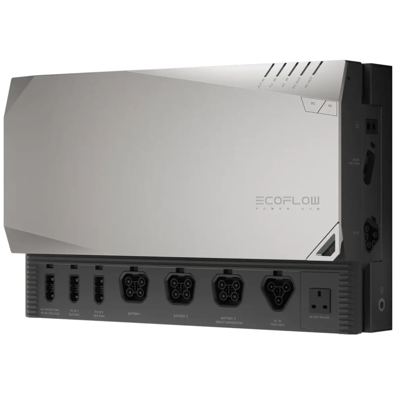 Станція EcoFlow Power Hub (ZMM100HUB-EU)