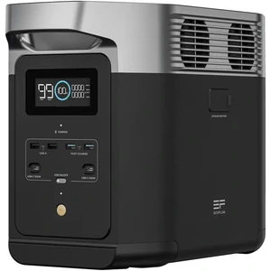 Зарядная станция EcoFlow DELTA 2 (ZMR330-CN)