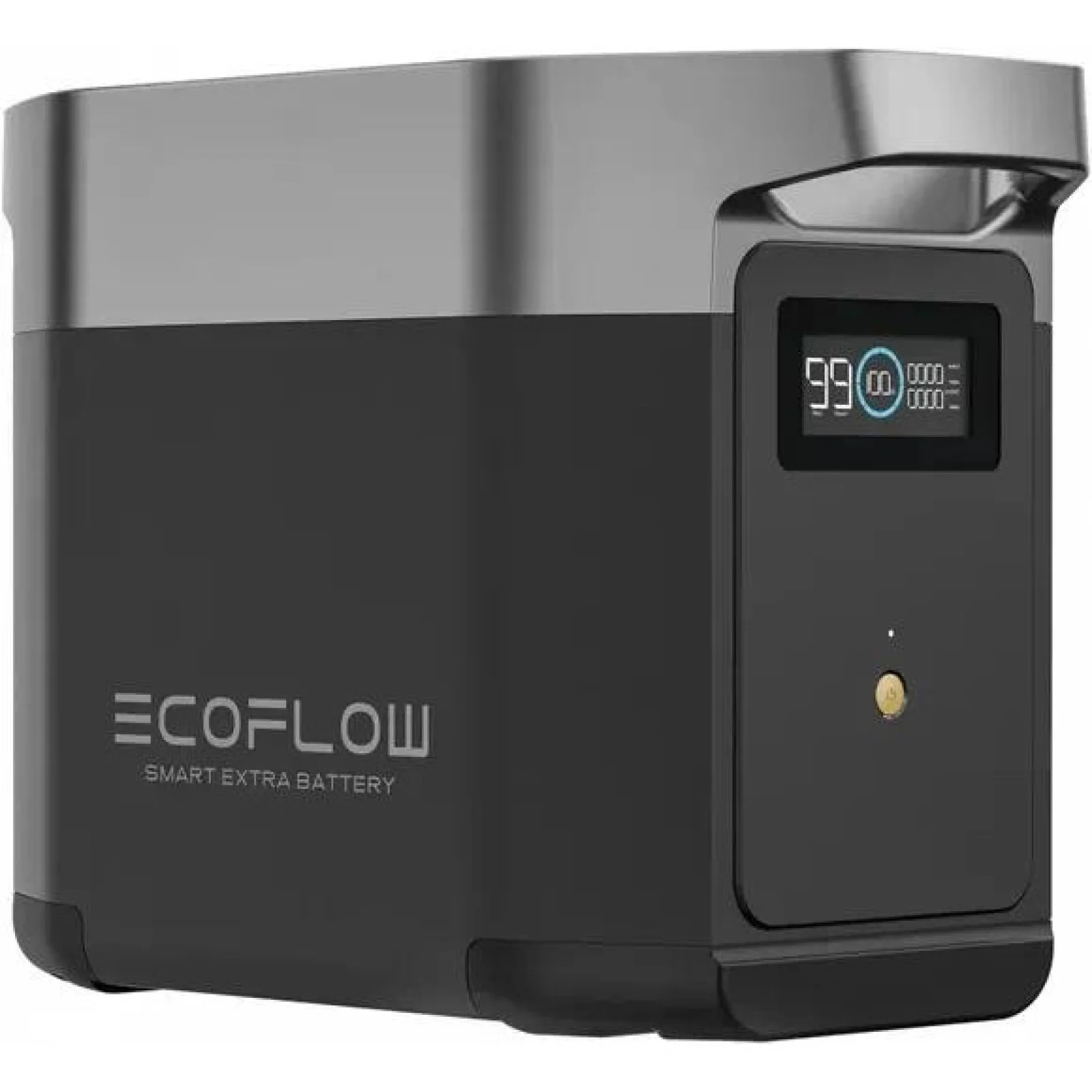 Додаткова батарея для зарядної станції EcoFlow DELTA 2 Extra Battery (ZMR330EB)