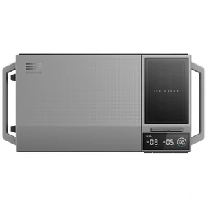 Портативный холодильник компрессорный EcoFlow Glacier с аккумулятором (ZYDBX100-EU/ZYDBX100EB)