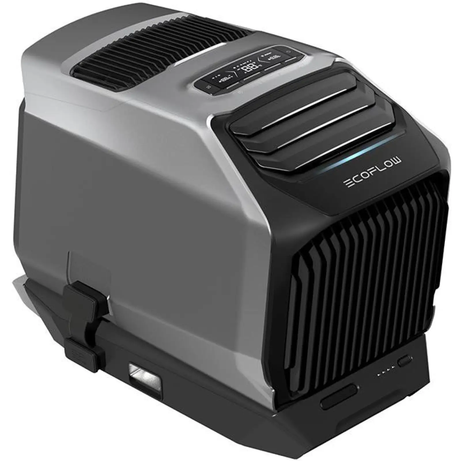 Мобильный кондиционер EcoFlow Wave 2 (ZYDKT210-EU)
