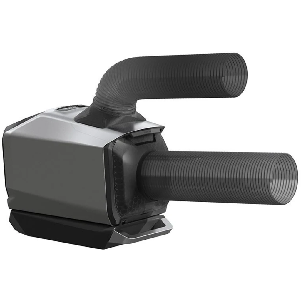 Мобильный кондиционер EcoFlow Wave 2 с аккумулятором (ZYDKT210-EU/ZYDKT210-EB)
