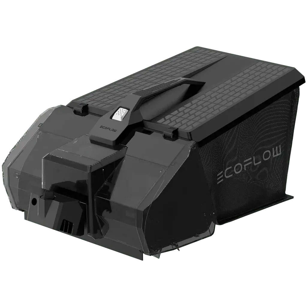 Набір для підмітання газону до газонокосарки Ecoflow Blade (ZMH100LY-B)