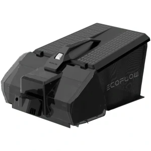 Набір для підмітання газону до газонокосарки Ecoflow Blade (ZMH100LY-B)