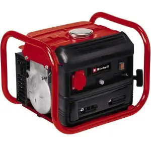 Генератор Einhell TC-PG 10/E5 (4152535)