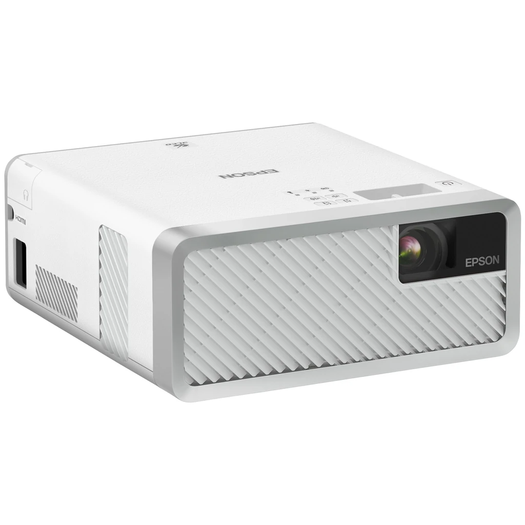 Мультимедійний проектор Epson EF-100W (V11H914040)