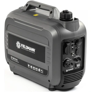 Генератор бензиновий Fieldmann FZI 4018-Bi