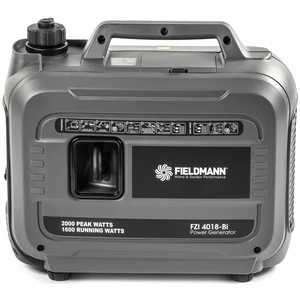 Генератор бензиновый Fieldmann FZI 4018-Bi