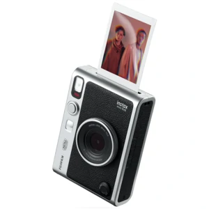 Фотокамера миттєвого друку Fujifilm Instax Mini Evo Black (16745157)