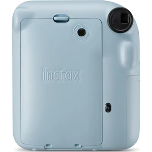 Фотокамера миттєвого друку Fujifilm Instax Mini 12 Pastel Blue (16806092)