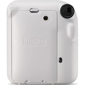 Фотокамера миттєвого друку Fujifilm Instax Mini 12 Clay White (16806121)
