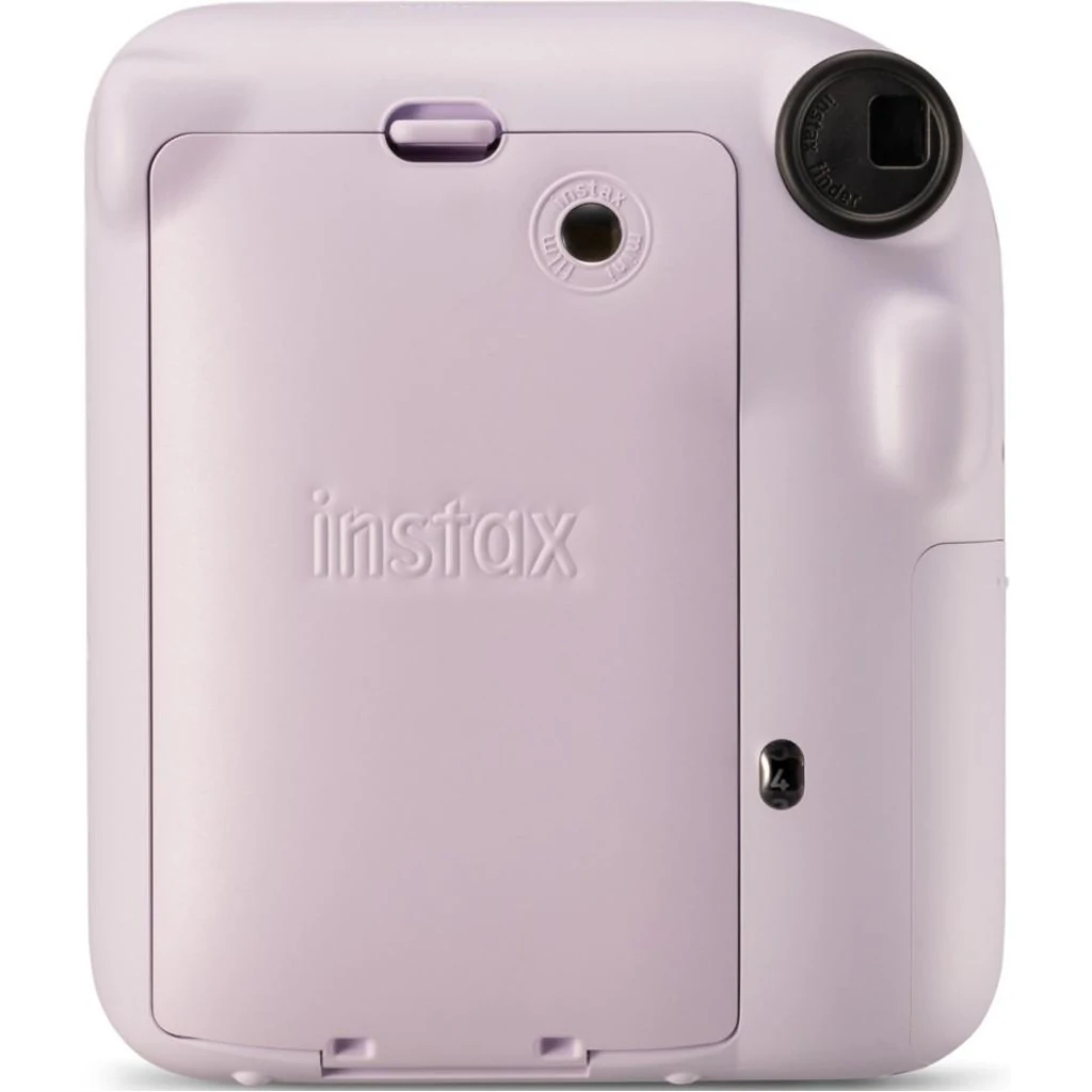 Фотокамера моментальной печати Fujifilm Instax Mini 12 Lilac Purple (16806133)